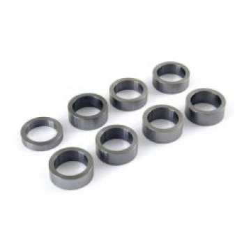 JIMS, Zahnradwellen-Distanzsatz, 0,336„ bis 0,666“ breit (8er-Pack)